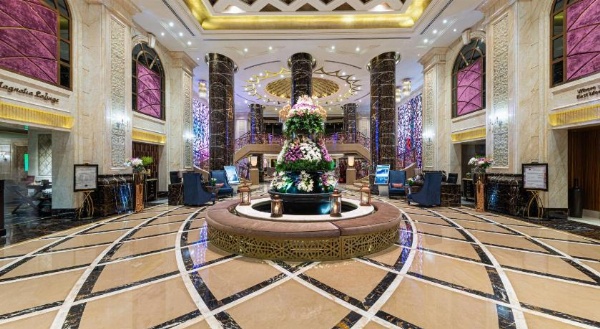 Narcissus Hotel and SPA Riyadh image 18