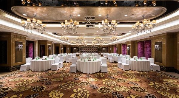 Narcissus Hotel and SPA Riyadh image 27