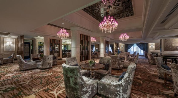 Narcissus Hotel and SPA Riyadh image 6