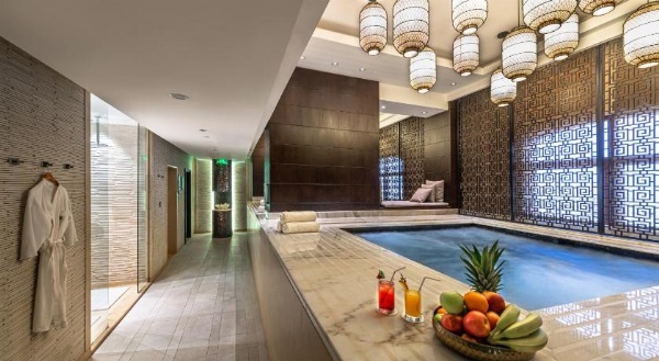 Narcissus Hotel and SPA Riyadh image 8